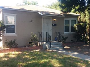 1122 E 65th St, Long Beach, CA 90805