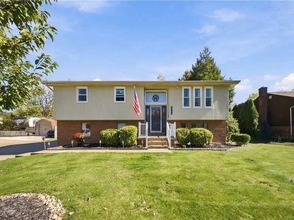 3295 N Hills Rd, Murrysville, PA 15668