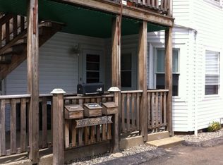 247 Washington St, Weymouth, MA 02188