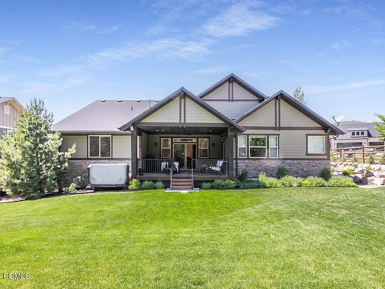 5310 N Lauralwood St — Photo 43