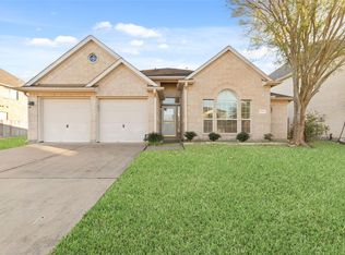 12519 E Nantucket Rd, Sugar Land, TX 77478