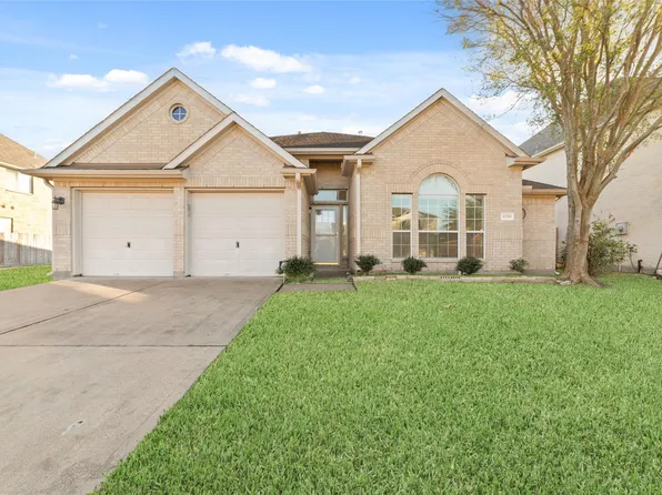 12519 E Nantucket Rd, Sugar Land, TX 77478