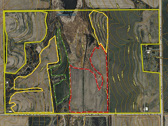 2nd image of Na Olive Creek Rd