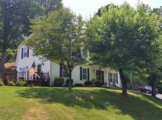 610 Sycamore Ln, Bandy, VA 24641