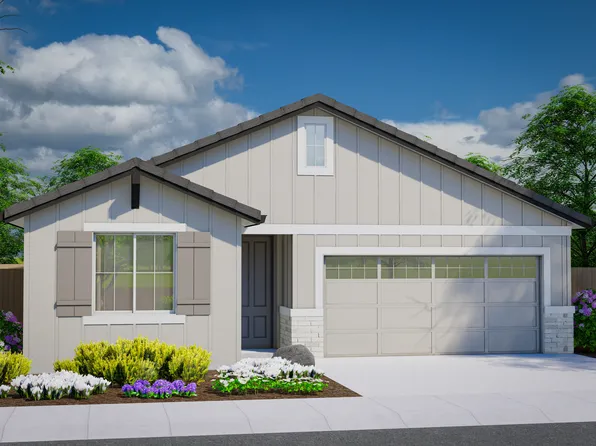 1203 Plan, Highline Village at Sierra Vista
