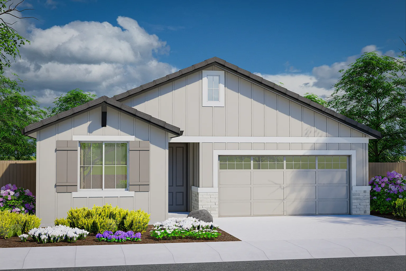 1203 Plan, Highline Village at Sierra Vista photo 1