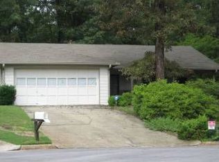 1409 Cherry Hill Rd SW, Conyers, GA 30094