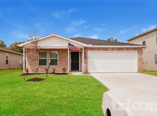 15673 Briar Forest Dr, Conroe, TX 77306