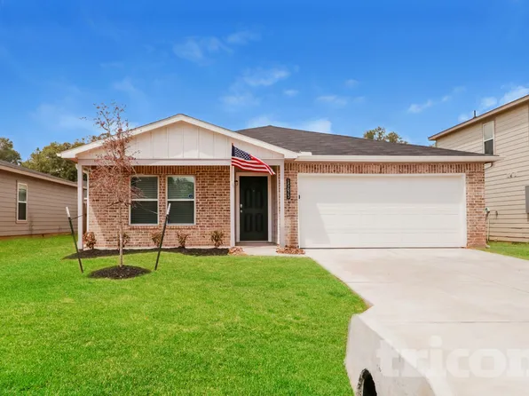 15673 Briar Forest Dr, Conroe, TX 77306