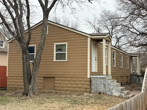 1926 N Waco Ave, Wichita, KS 67203