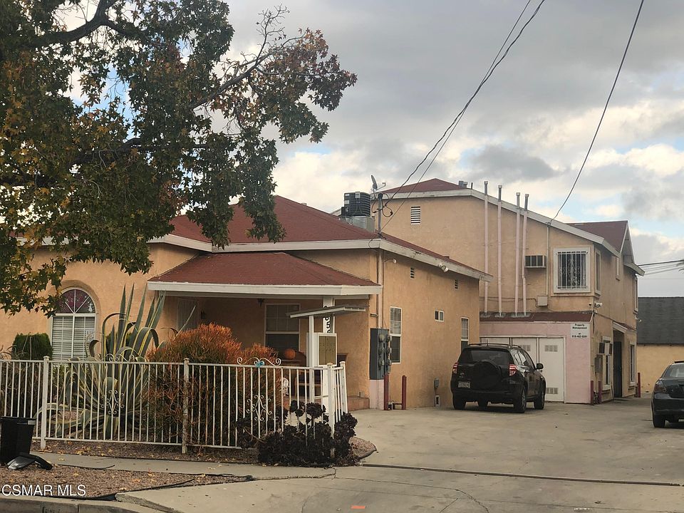 1st image of 6856 Agnes Ave