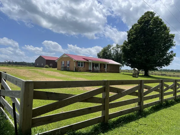 27 Short Rd, Lawrenceburg, TN 38464