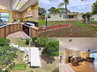 13910 Parkwood St, Hudson, FL 34669