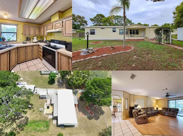 13910 Parkwood St, Hudson, FL 34669