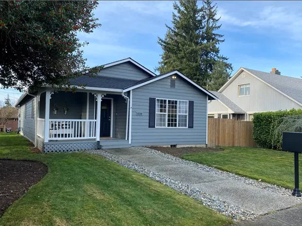 328 S Dunham Ave, Arlington, WA 98223