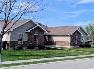 590 E 1 S #S, Preston, ID 83263