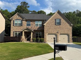 1880 Browning Bend Ct, Dacula, GA 30019
