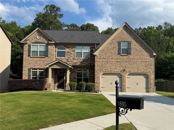 1880 Browning Bend Ct, Dacula, GA 30019