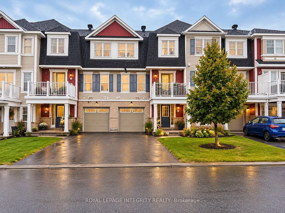 543 Ensatina Cres