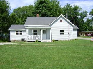 7165 North St, Arlington, IN