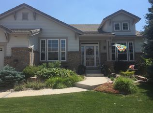 3155 Rockbridge Dr, Highlands Ranch, CO 80129