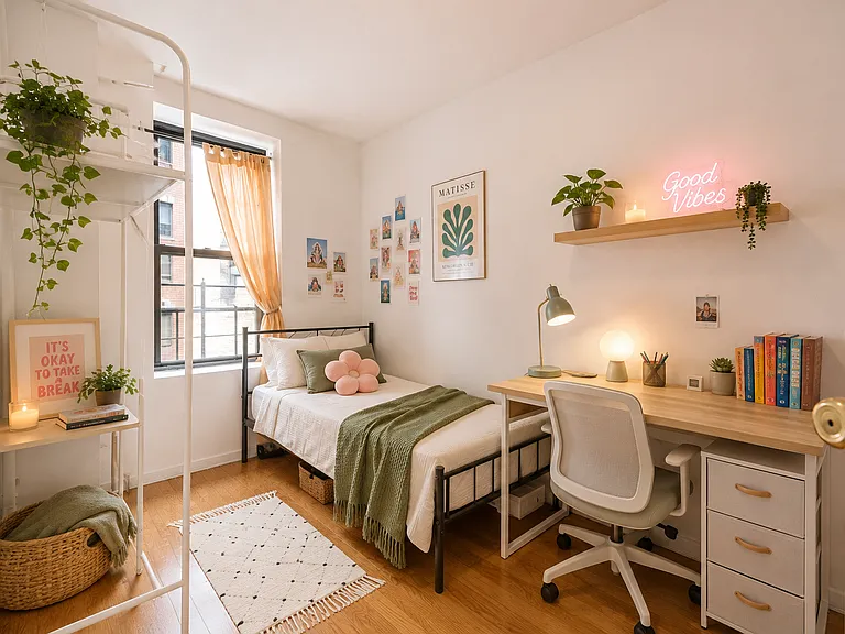 70 W 109th St #42 — Photo 3