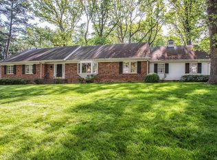 3431 Traylor Dr, Richmond, VA 23235