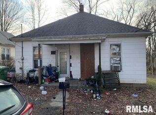 205 Richard St, Chester, IL 62233