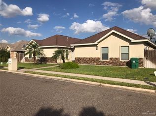 3903 S Radisson Ave #3, Pharr, TX 78577