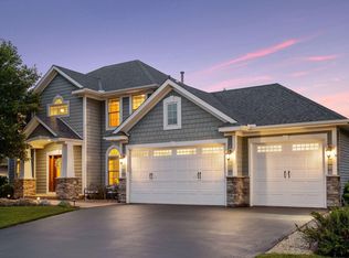 17292 80th Ave N, Maple Grove, MN 55311