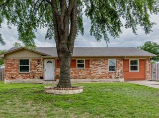 3734 Moon Dr, Mesquite, TX 75150