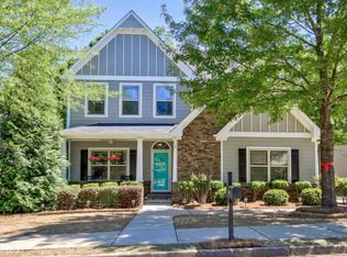 110 Macalester Dr, Newnan, GA 30265