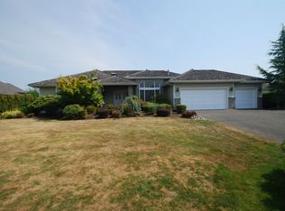 15309 147th Ave E, Orting, WA 98360