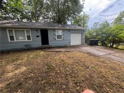 5905 E 99th Ter, Kansas City, MO, 64134