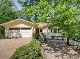 34 Palencia Ln, Hot Springs, AR 71909