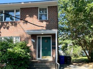 1016 N Daniel St, Arlington, VA 22201