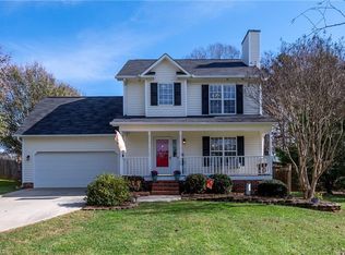 129 Timber Creek Rd, Advance, NC 27006