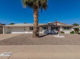 5726 E Covina Rd, Mesa, AZ 85205