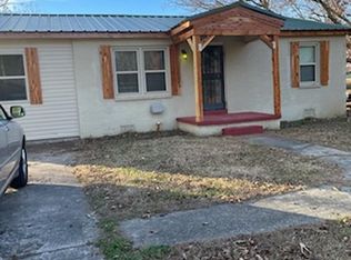 870 Medon Malesus Rd, Medon, TN 38356