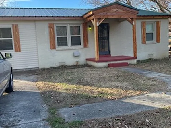 870 Medon Malesus Rd, Medon, TN 38356