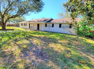 4103 Alandale St, Pascagoula, MS 39581