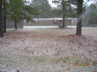 260 Twelve Oakes Ln, Henderson, NC 27537