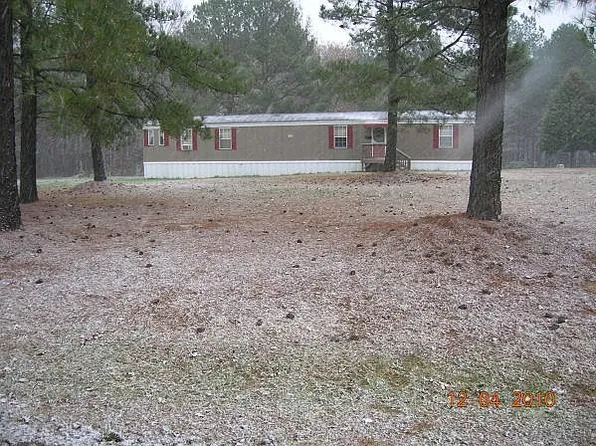 260 Twelve Oakes Ln, Henderson, NC 27537