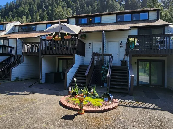 43605 State Highway 38 Hwy APT 17, Reedsport, OR 97467