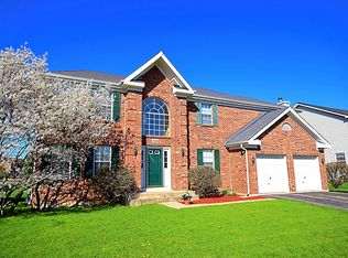 808 Weston Ct, Elburn, IL 60119