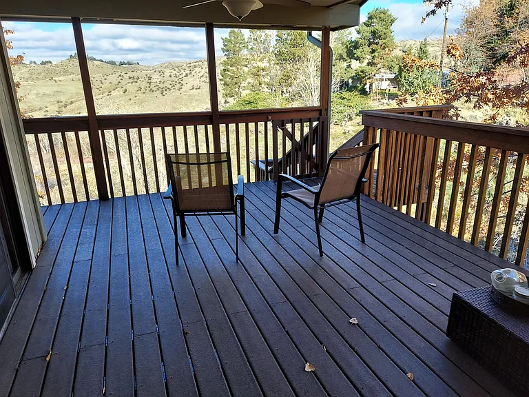1780 E Shaw Mountain Rd — Photo 4