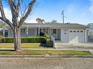 2100 Snowden Ave, Long Beach, CA 90815