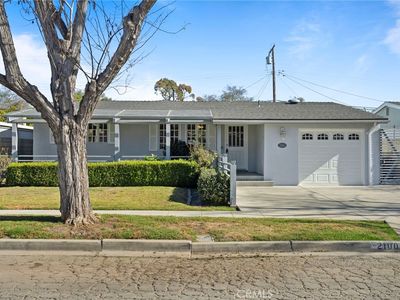 2100 Snowden Ave, Long Beach, CA, 90815