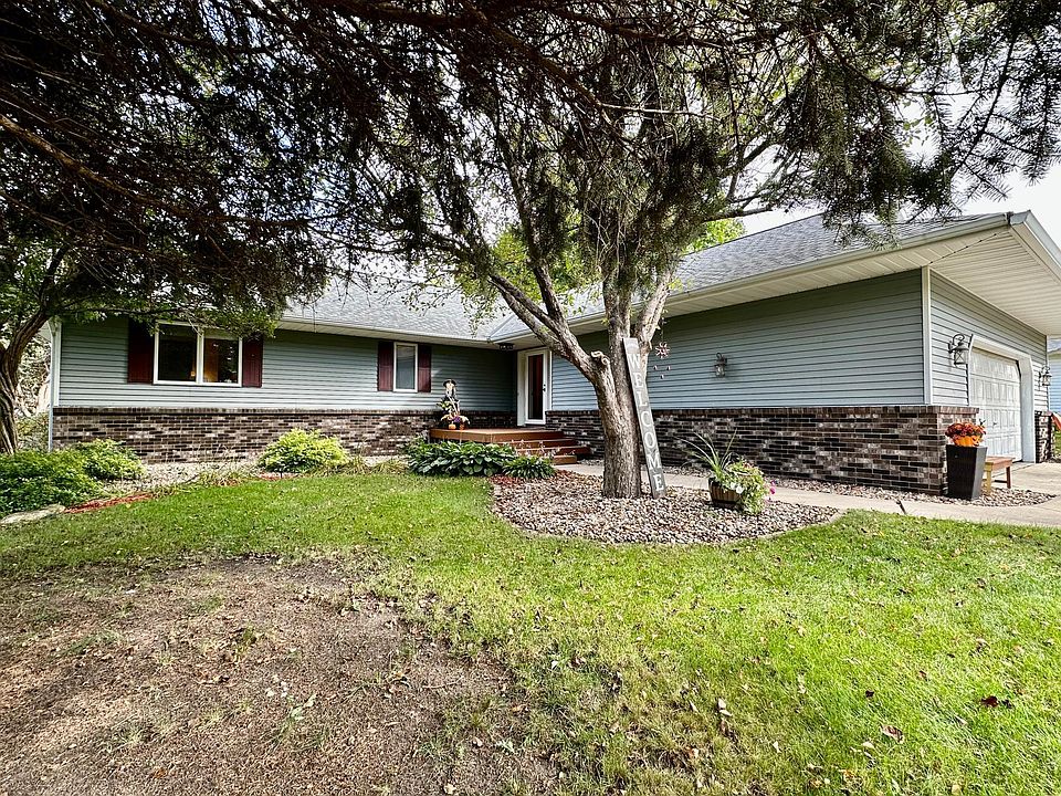 605 24th St SE, Willmar, MN 56201 Zillow