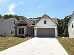 7005 Mercedes Ln, Ooltewah, TN 37363